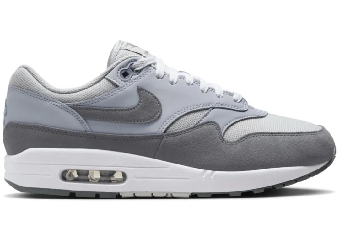 Nike Air Max 1 '87 Photon Dust Wolf Grey