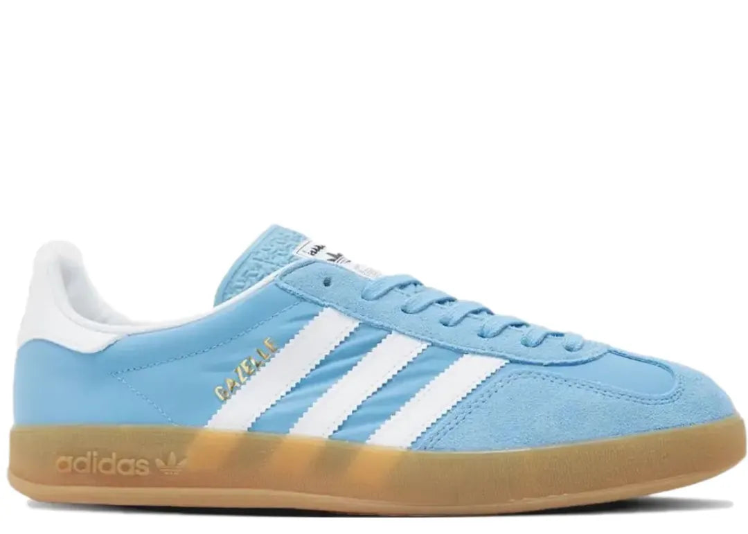 adidas Gazelle Indoor Light Blue