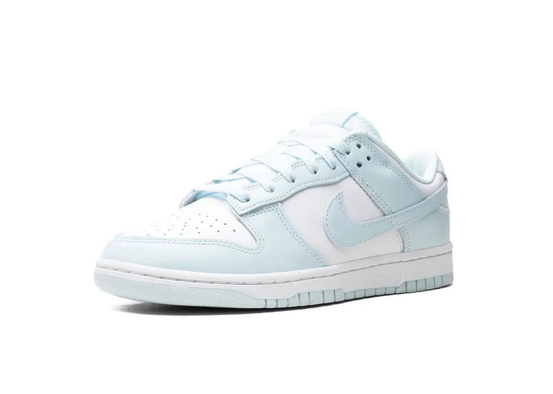 Nike Dunk Low Glacier Blue