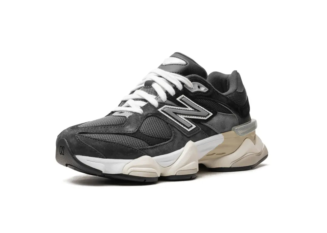 New Balance 9060 Charcoal