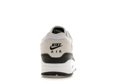 Nike Air Max 1 Essential Summit White Black