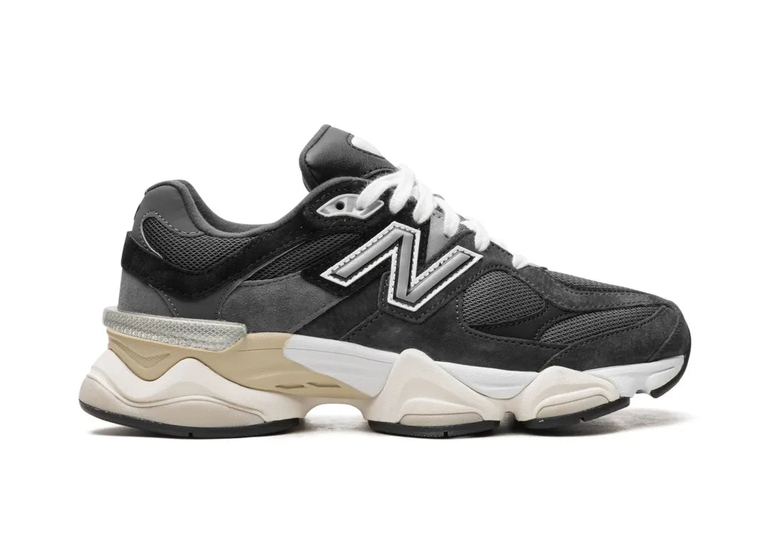 New Balance 9060 Charcoal