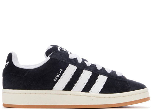 Adidas Campus 00s Core Black - PLUGSNEAKRS