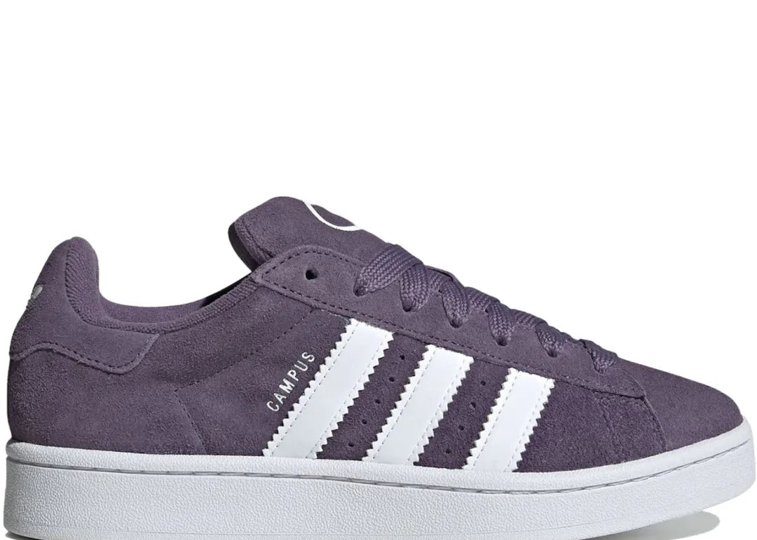 Adidas Campus 00s Shadow Violet - PLUGSNEAKRS