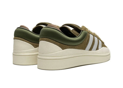 Adidas Campus Light Bad Bunny Wild Moss - PLUGSNEAKRS