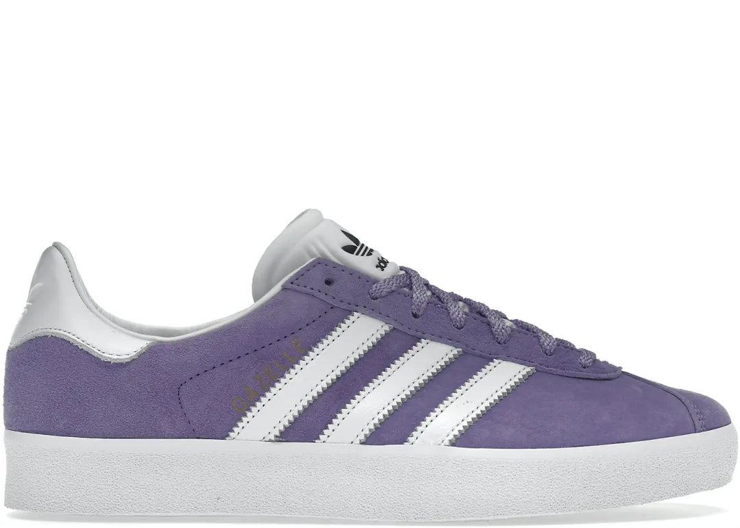 Adidas Gazelle 85 Magic Lilac - PLUGSNEAKRS