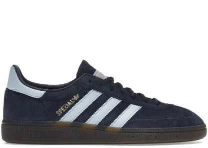 Adidas Handball Spezial Navy Gum - PLUGSNEAKRS