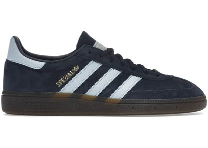 Adidas Handball Spezial Navy Gum - PLUGSNEAKRS