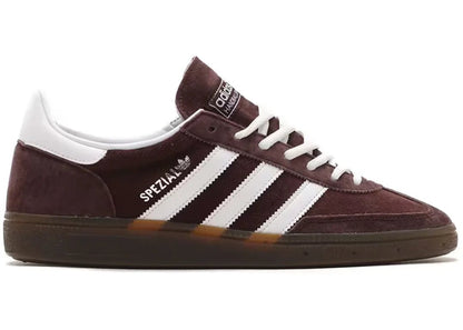 Adidas Handball Spezial Shadow Brown Gum - PLUGSNEAKRS