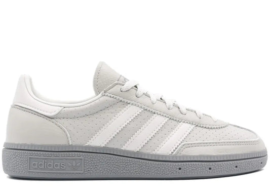 Adidas Handball Spezial Triple Grey - PLUGSNEAKRS