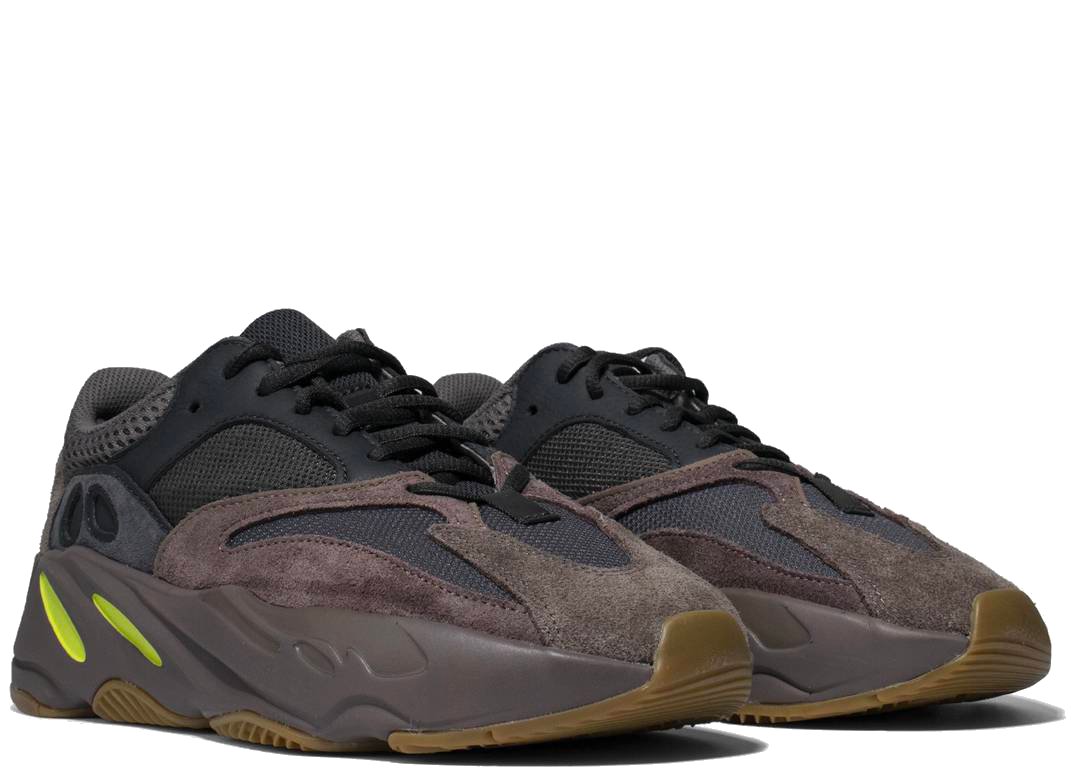 Adidas Yeezy Boost 700 Mauve - PLUGSNEAKRS