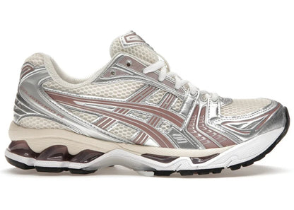 ASICS Gel-Kayano 14 Kith Cream Antler - PLUGSNEAKRS