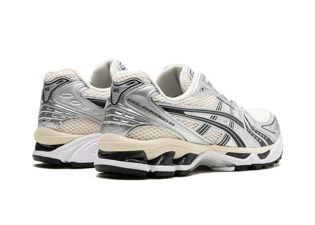 ASICS Gel-Kayano 14 Kith Cream Scarab - PLUGSNEAKRS