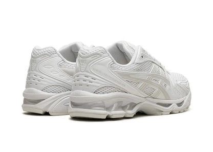 ASICS Gel-Kayano 14 Triple White - PLUGSNEAKRS