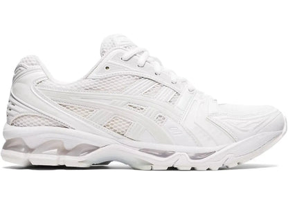 ASICS Gel-Kayano 14 Triple White - PLUGSNEAKRS