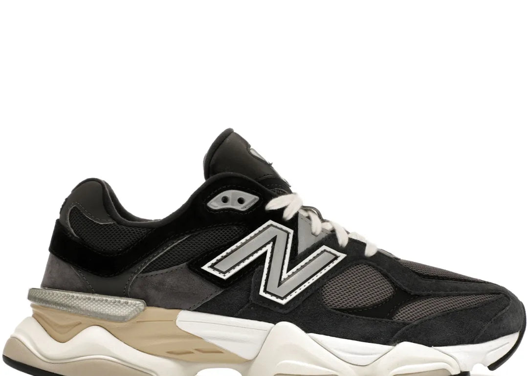 New Balance 9060 Charcoal