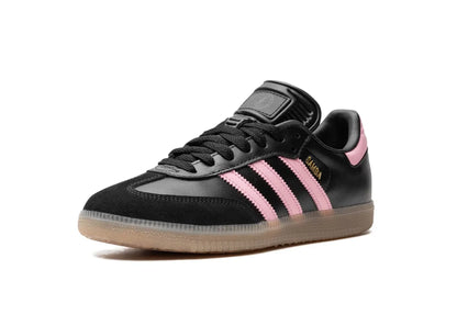 adidas Samba Inter Miami CF Messi Black