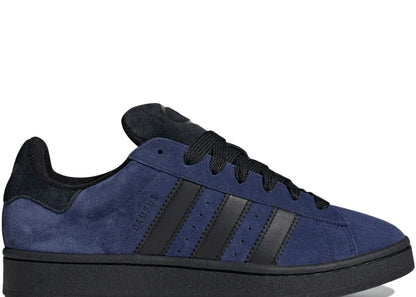 adidas Campus 00s Dark Blue Core Black