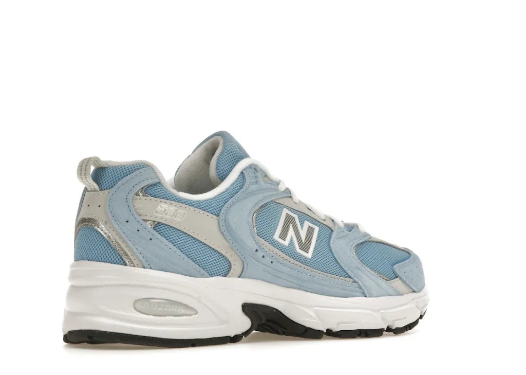 New Balance 530 Blue Haze - PLUGSNEAKRS