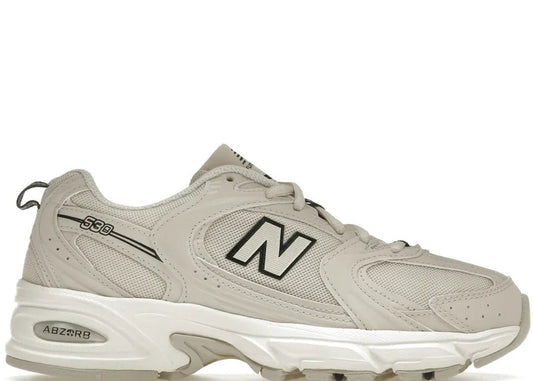 New Balance 530 Ivory - PLUGSNEAKRS