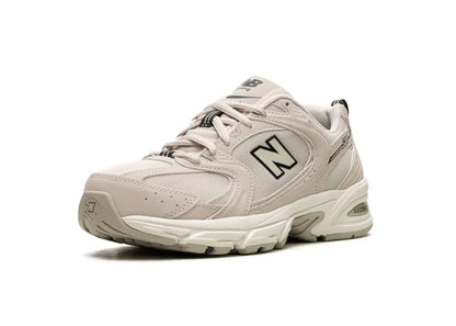 New Balance 530 Ivory - PLUGSNEAKRS