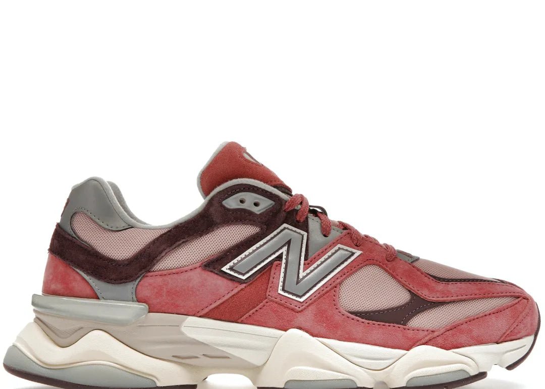 New Balance 9060 Cherry Blossom - PLUGSNEAKRS