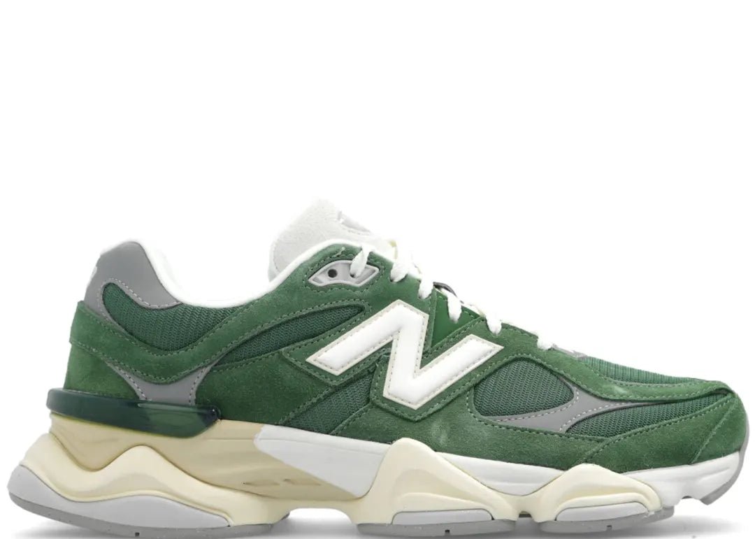 New Balance 9060 Nori - PLUGSNEAKRS