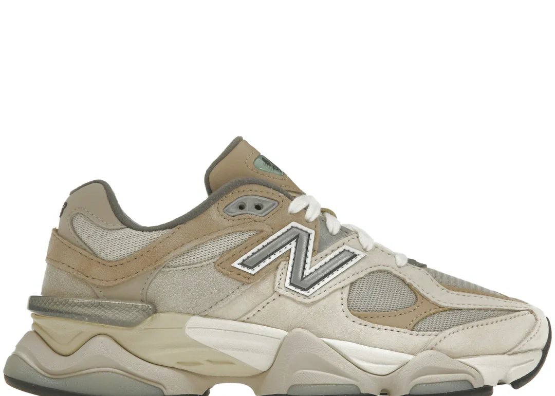 New Balance 9060 Sea Salt - PLUGSNEAKRS