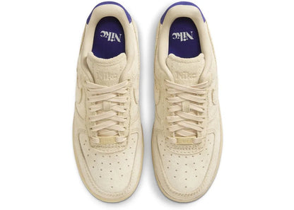 Nike Air Force 1 Low '07 LX Grain Deep Royal Blue (W) - PLUGSNEAKRS