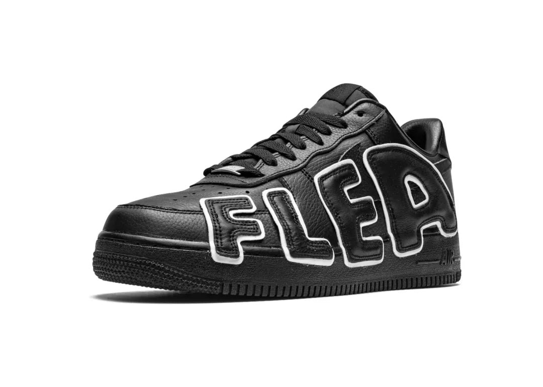 Nike Air Force 1 Low Cactus Plant Flea Market Black - PLUGSNEAKRS