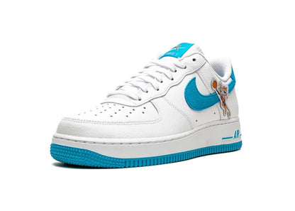 Nike Air Force 1 Low Hare Space Jam - PLUGSNEAKRS