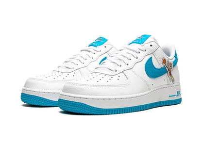 Nike Air Force 1 Low Hare Space Jam - PLUGSNEAKRS