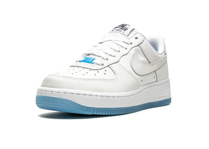 Nike Air Force 1 Low LX UV Reactive - PLUGSNEAKRS