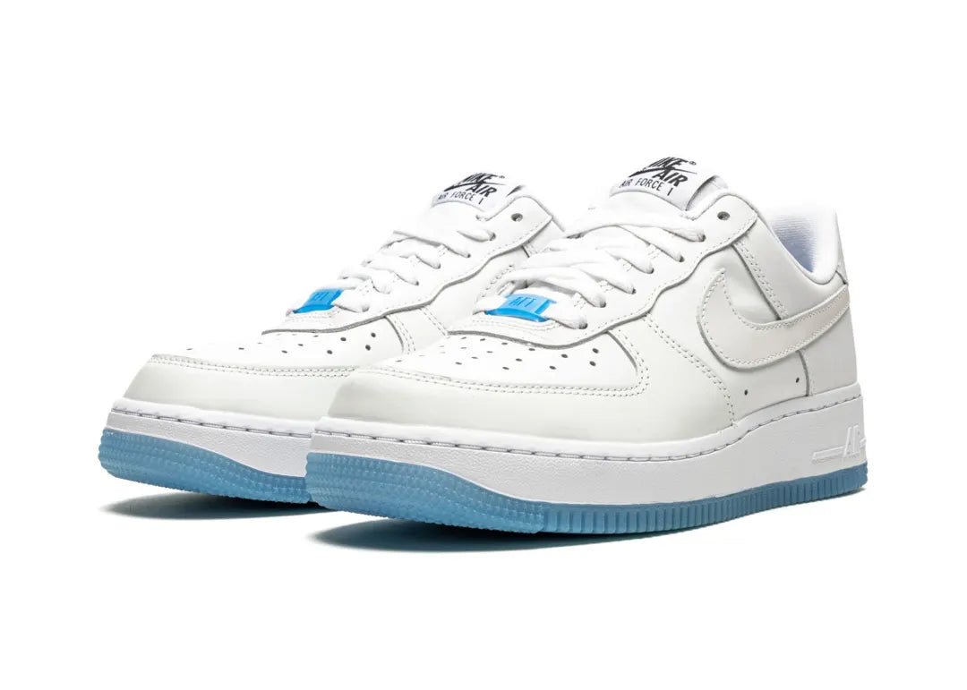 Nike Air Force 1 Low LX UV Reactive - PLUGSNEAKRS