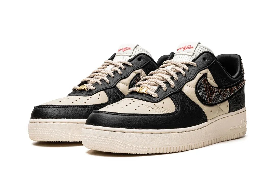 Nike Air Force 1 Low Premium Goods The Sophia - PLUGSNEAKRS