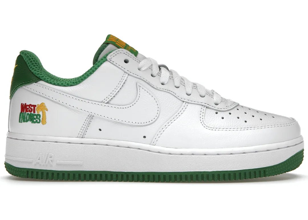 Nike Air Force 1 Low Retro QS West Indies - PLUGSNEAKRS