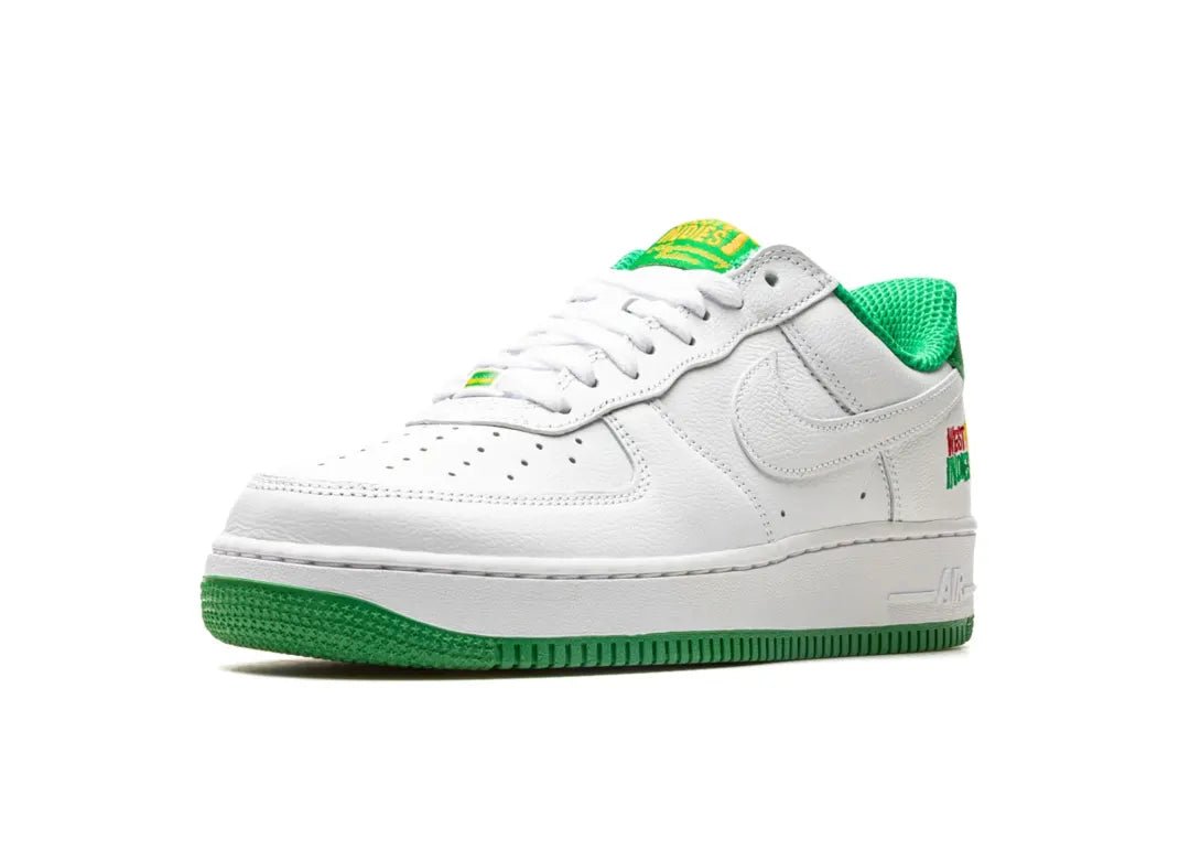 Nike Air Force 1 Low Retro QS West Indies - PLUGSNEAKRS