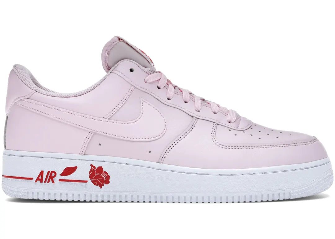 Nike Air Force 1 Low Rose Pink - PLUGSNEAKRS