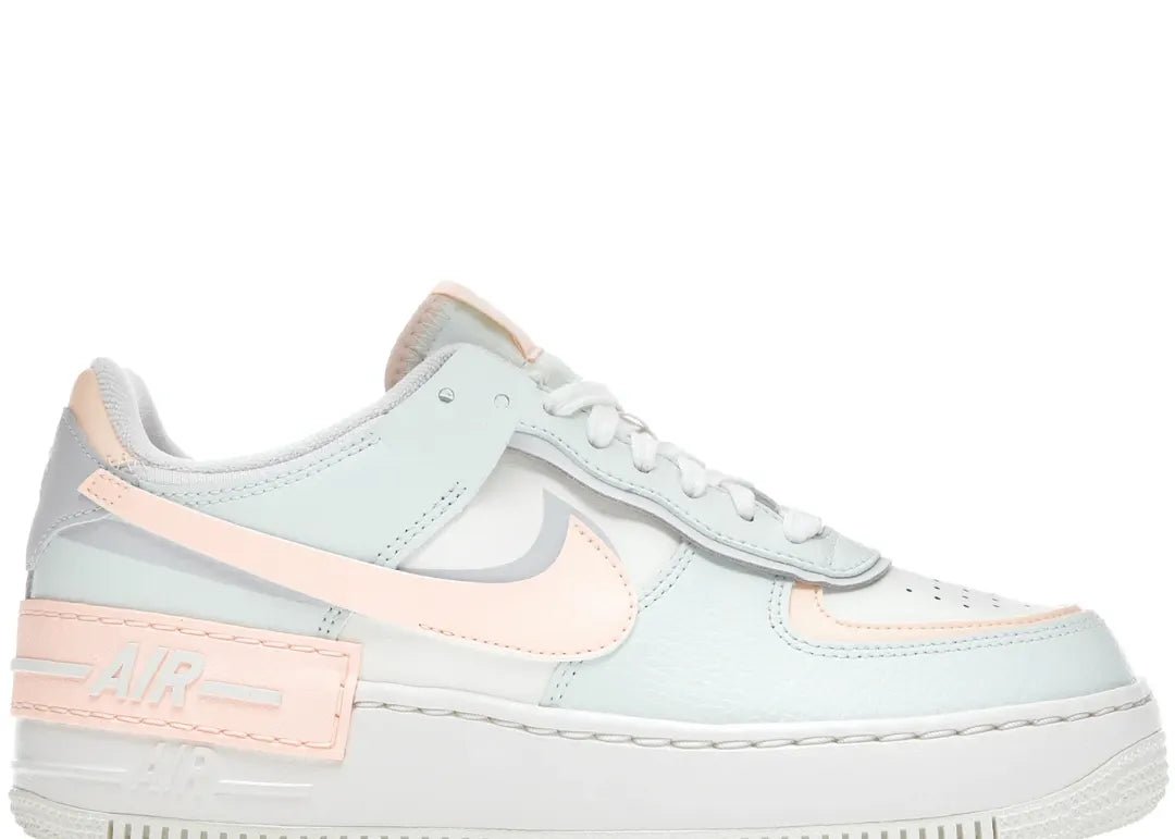 Nike Air Force 1 Low Shadow Sail Barely Green - PLUGSNEAKRS