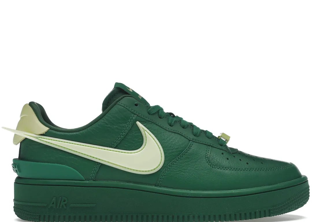 Nike Air Force 1 Low SP AMBUSH Pine Green - PLUGSNEAKRS