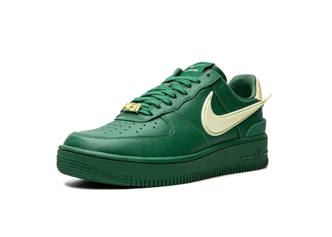 Nike Air Force 1 Low SP AMBUSH Pine Green - PLUGSNEAKRS