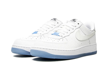 Nike Air Force 1 Low UV Reactive Swoosh - PLUGSNEAKRS