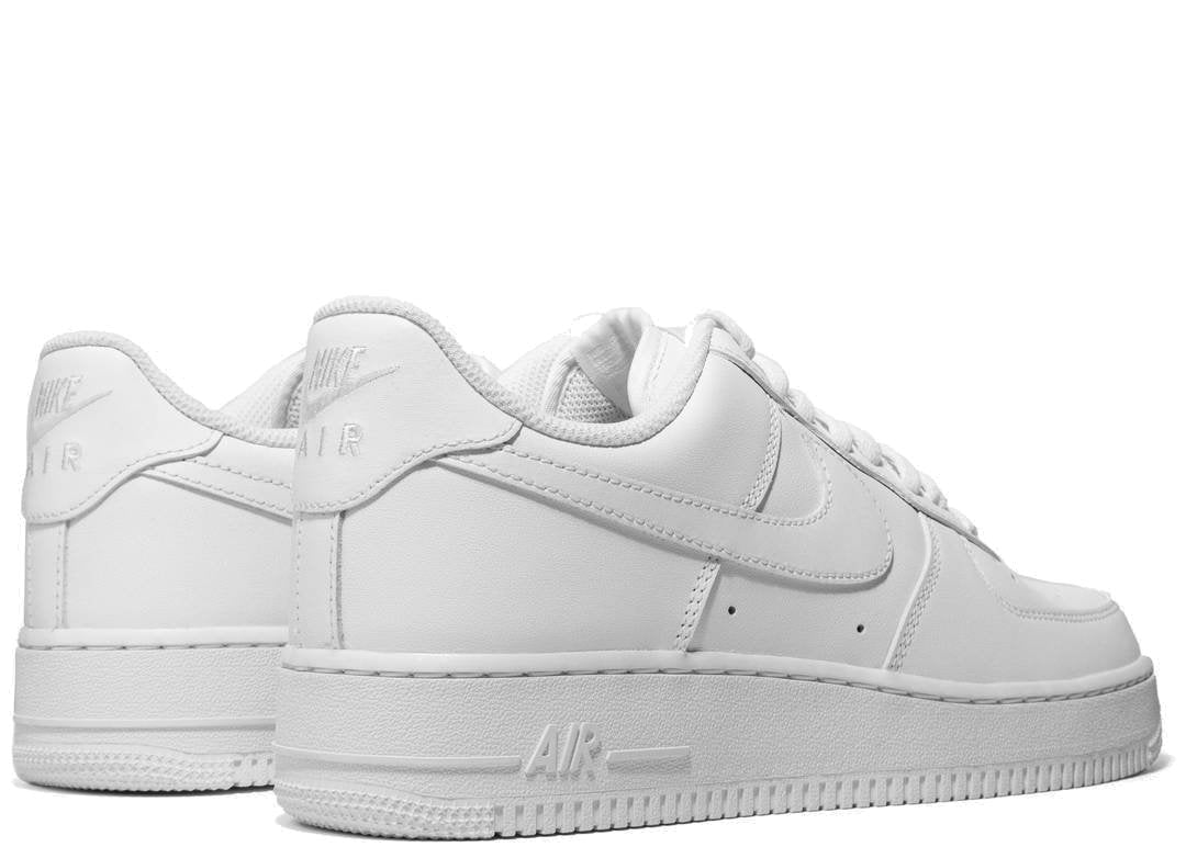 Nike Air Force 1 Low White '07 - PLUGSNEAKRS