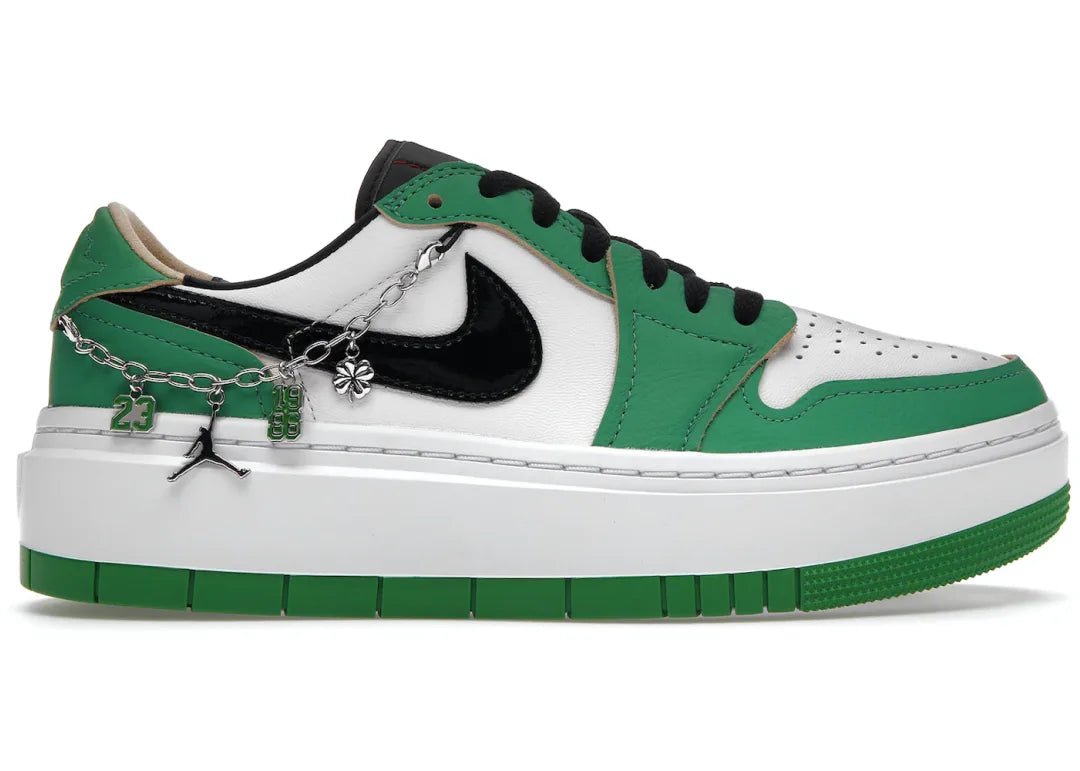 Nike Air Jordan 1 Elevate Low SE Lucky Green - PLUGSNEAKRS