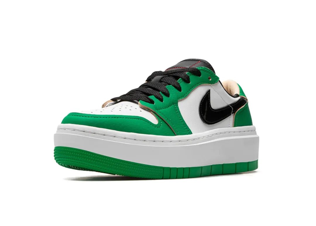 Nike Air Jordan 1 Elevate Low SE Lucky Green - PLUGSNEAKRS