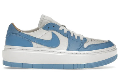 Nike Air Jordan 1 Elevate Low SE University Blue - PLUGSNEAKRS