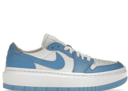 Nike Air Jordan 1 Elevate Low SE University Blue - PLUGSNEAKRS