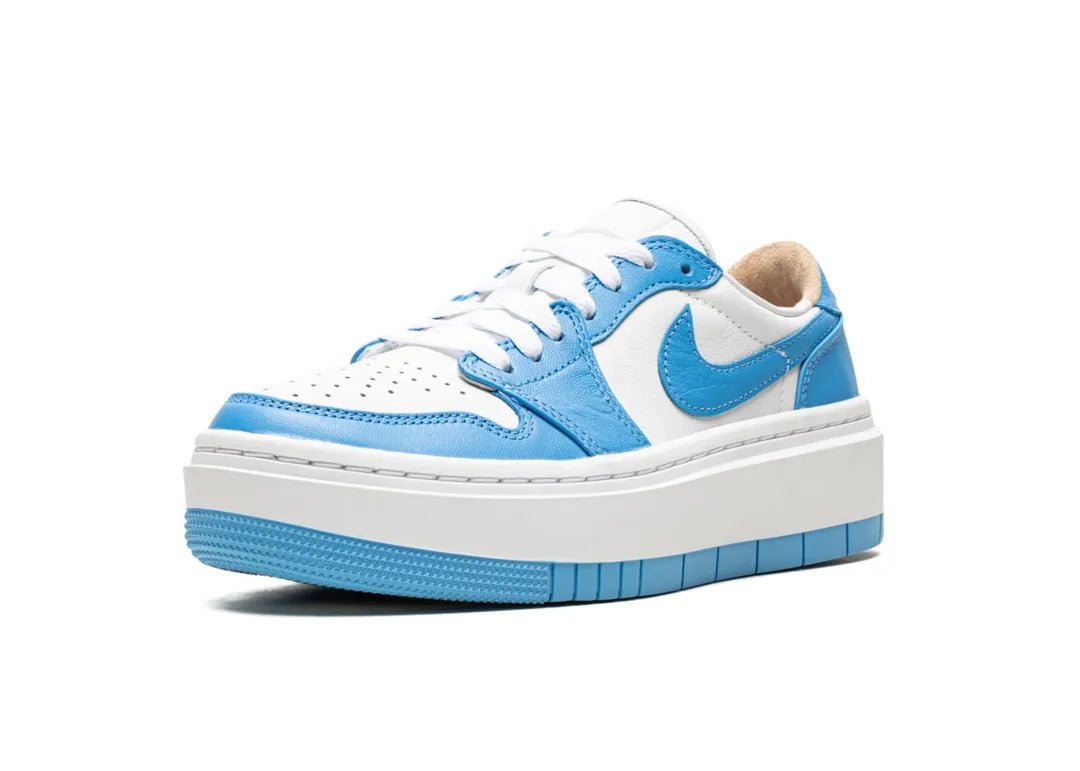 Nike Air Jordan 1 Elevate Low SE University Blue - PLUGSNEAKRS