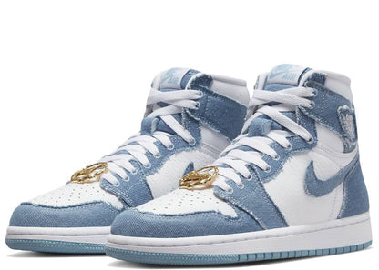 Nike Air Jordan 1 High OG Denim - PLUGSNEAKRS