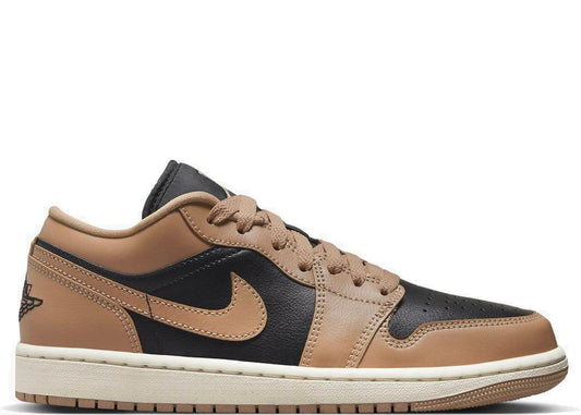 Nike Air Jordan 1 Low Desert - PLUGSNEAKRS